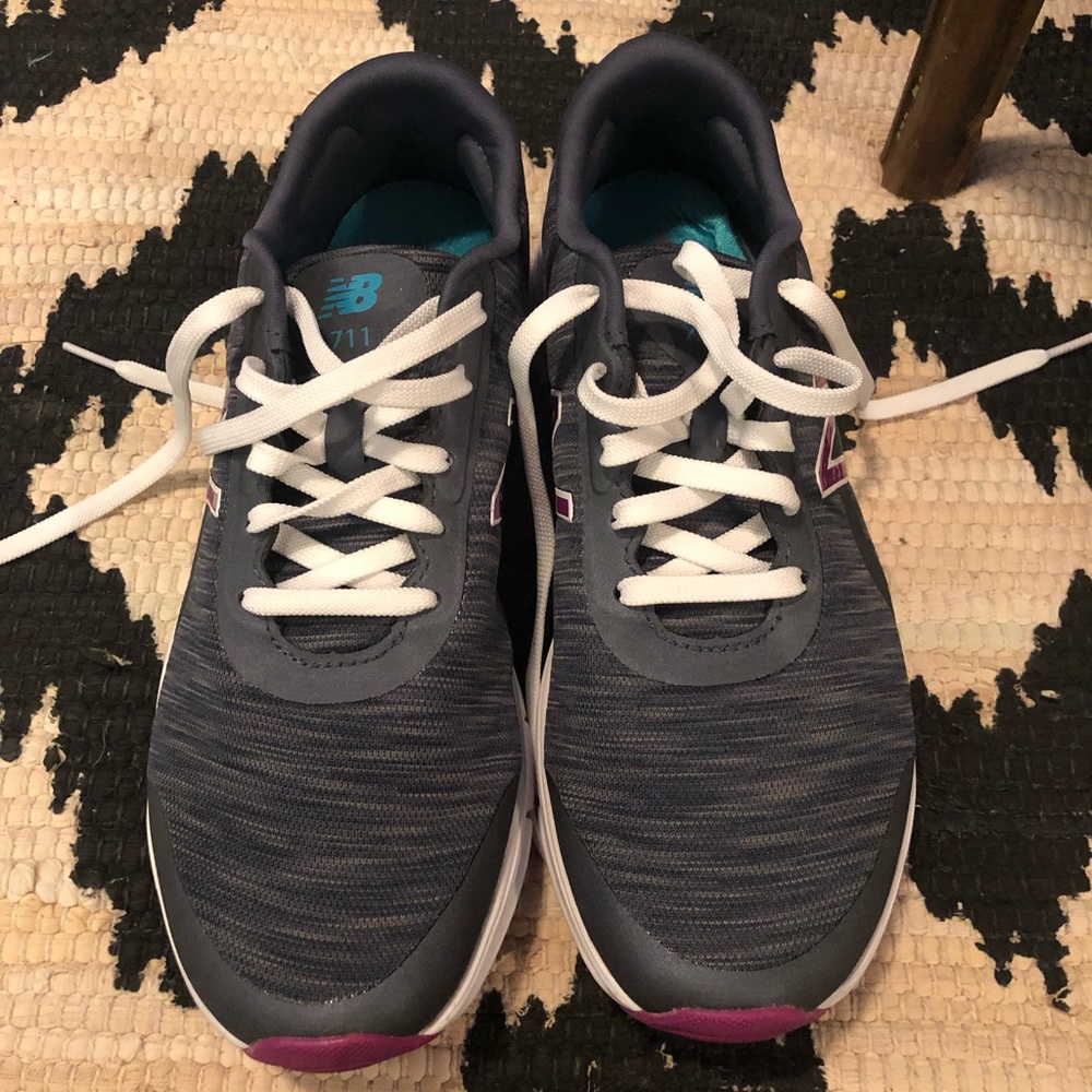 Women’s New Balance